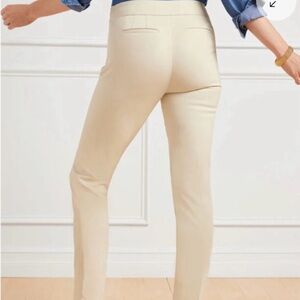 Women's Cream Pants